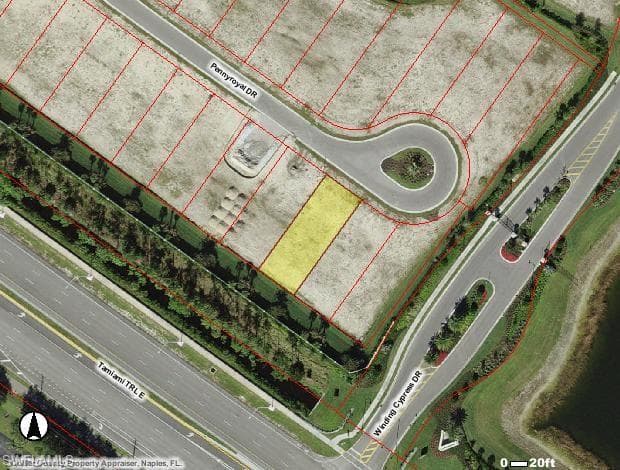 6686 Pennyroyal DR NAPLES, FL 34114