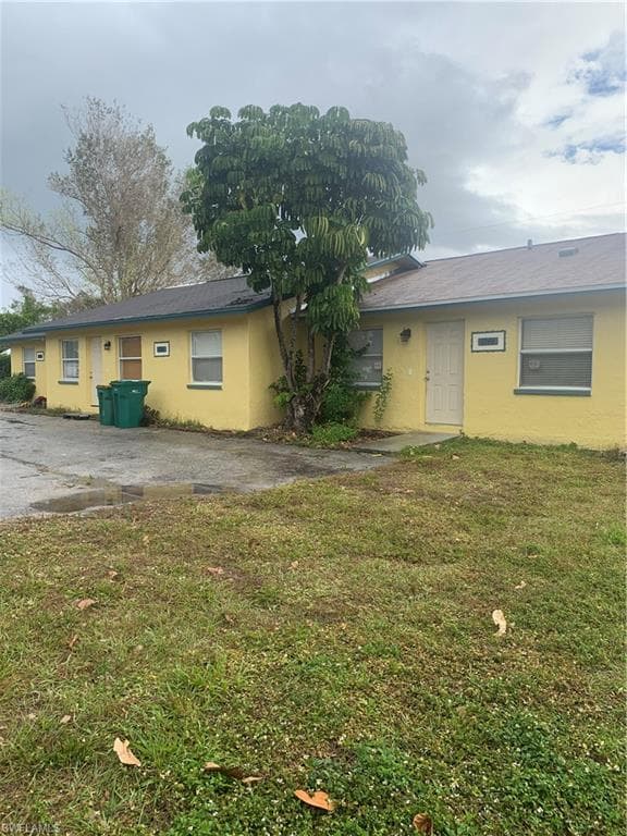 1930 48th ST SW NAPLES, FL 34116