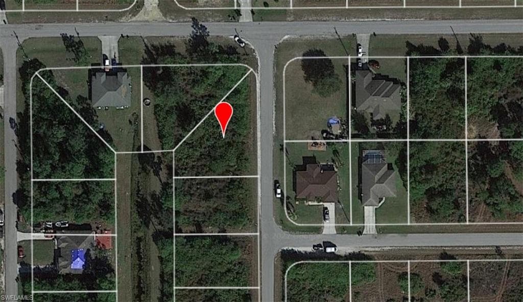 440 Lotus AVE S LEHIGH ACRES, FL 33974