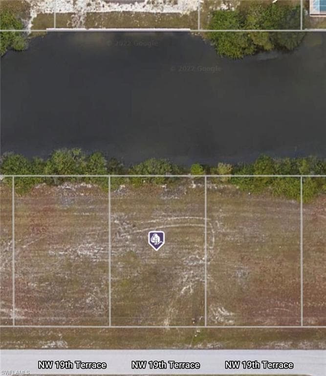 23 NW 19th TER CAPE CORAL, FL 33993