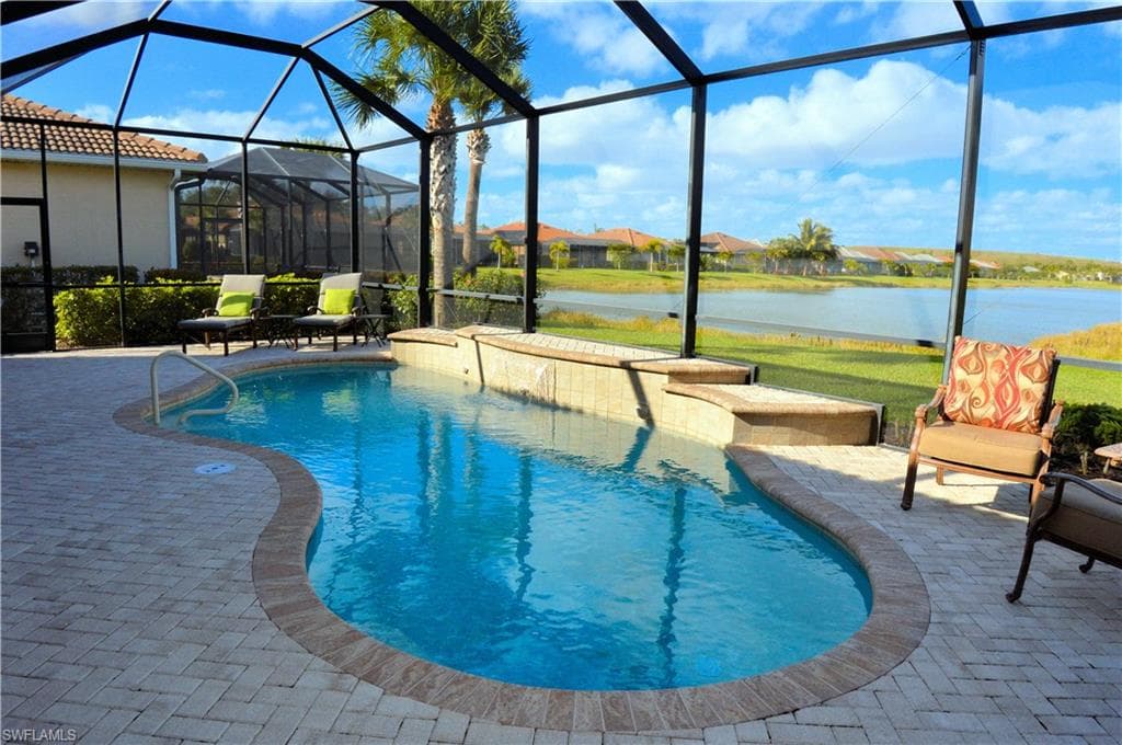 11409 Arezzo WAY FORT MYERS, FL 33913