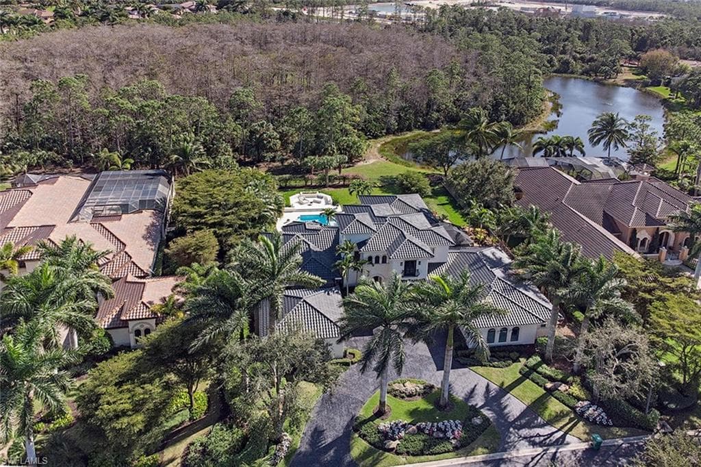 15184 Brolio WAY NAPLES, FL 34110