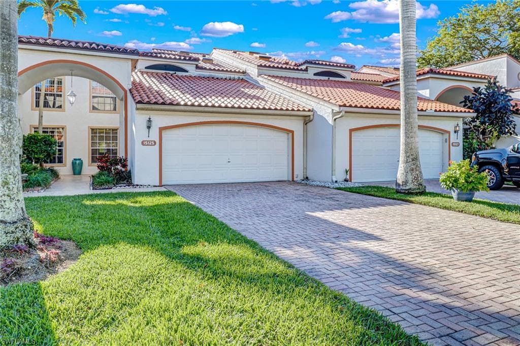 15125 Stella Del Mar LN FORT MYERS, FL 33908
