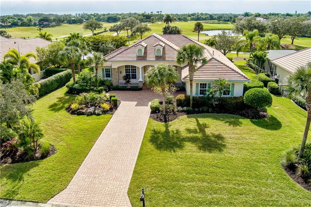 12411 Oak Bend DR FORT MYERS, FL 33905