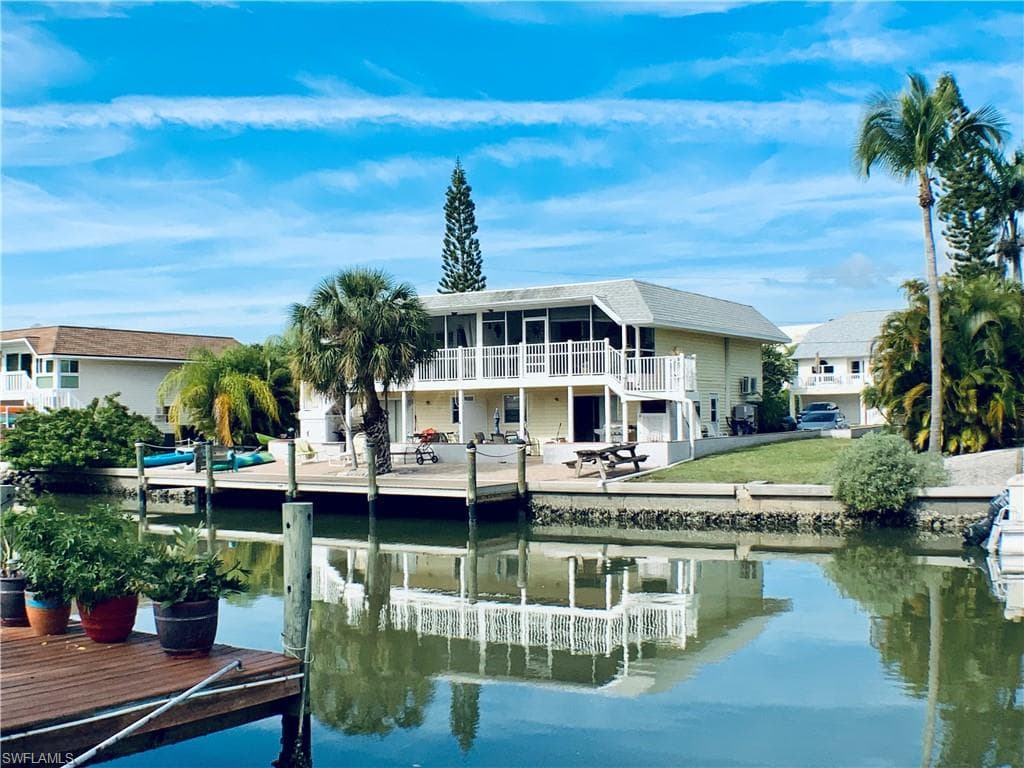 21581-21571 Widgeon TER FORT MYERS BEACH, FL 33931