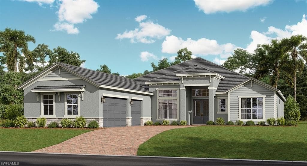 18837 Wildblue BLVD FORT MYERS, FL 33913