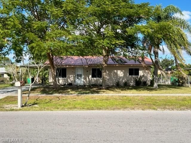 1816 Leed AVE IMMOKALEE, FL 34142