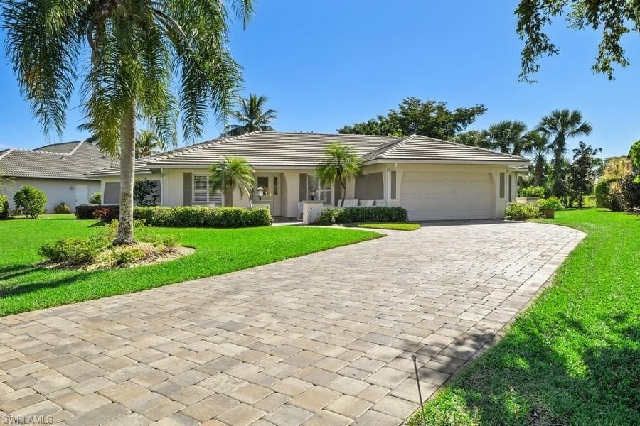 9969 Treasure Cay LN BONITA SPRINGS, FL 34135