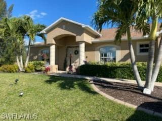 1231 NW 21st PL CAPE CORAL, FL 33993