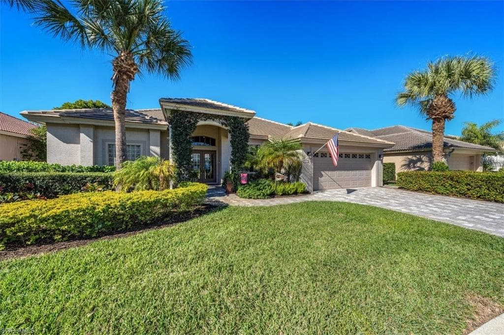 7087 Sugar Magnolia CIR NAPLES, FL 34109