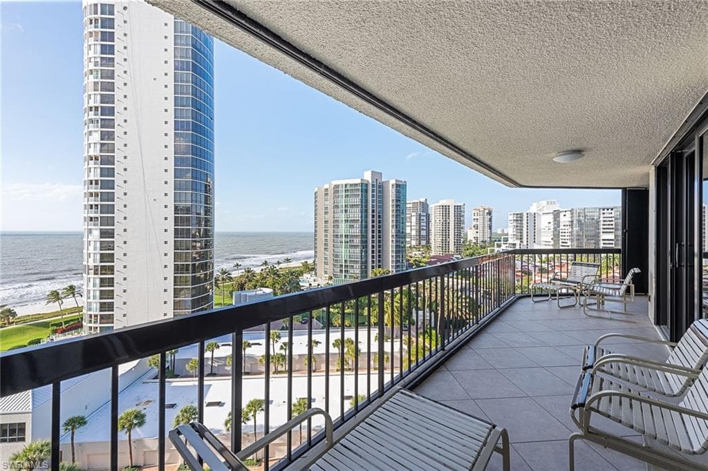 4551 Gulf Shore BLVD N 1200 NAPLES, FL 34103