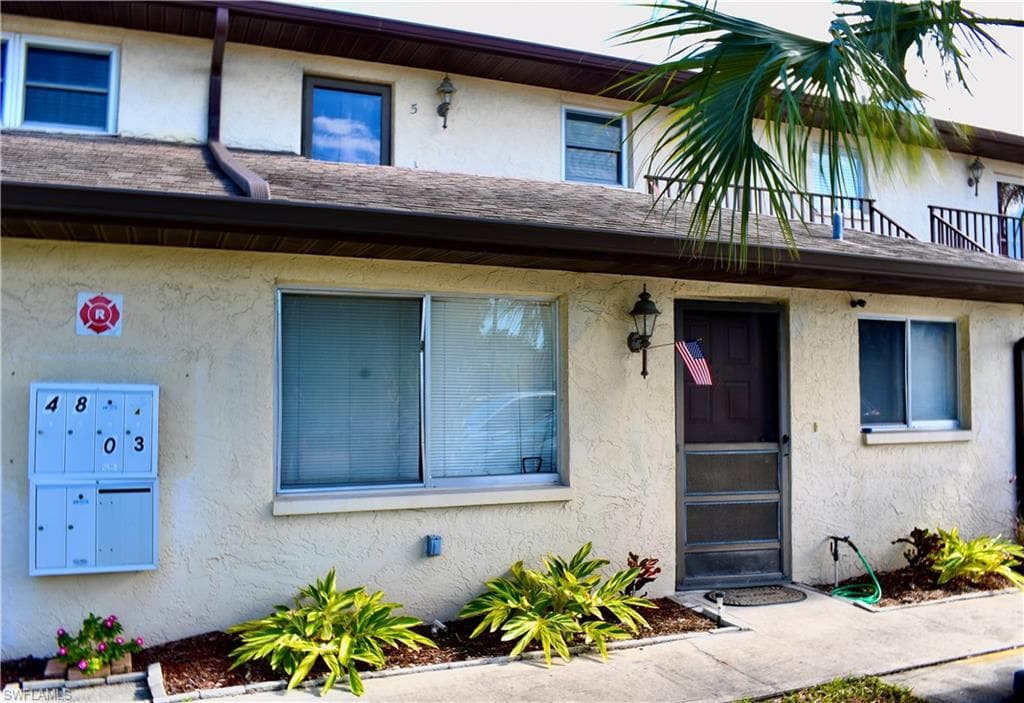 4803 Triton CT W 2 CAPE CORAL, FL 33904