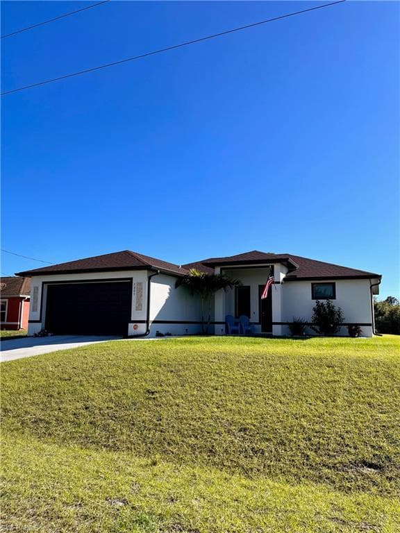 2803 14th ST SW LEHIGH ACRES, FL 33976