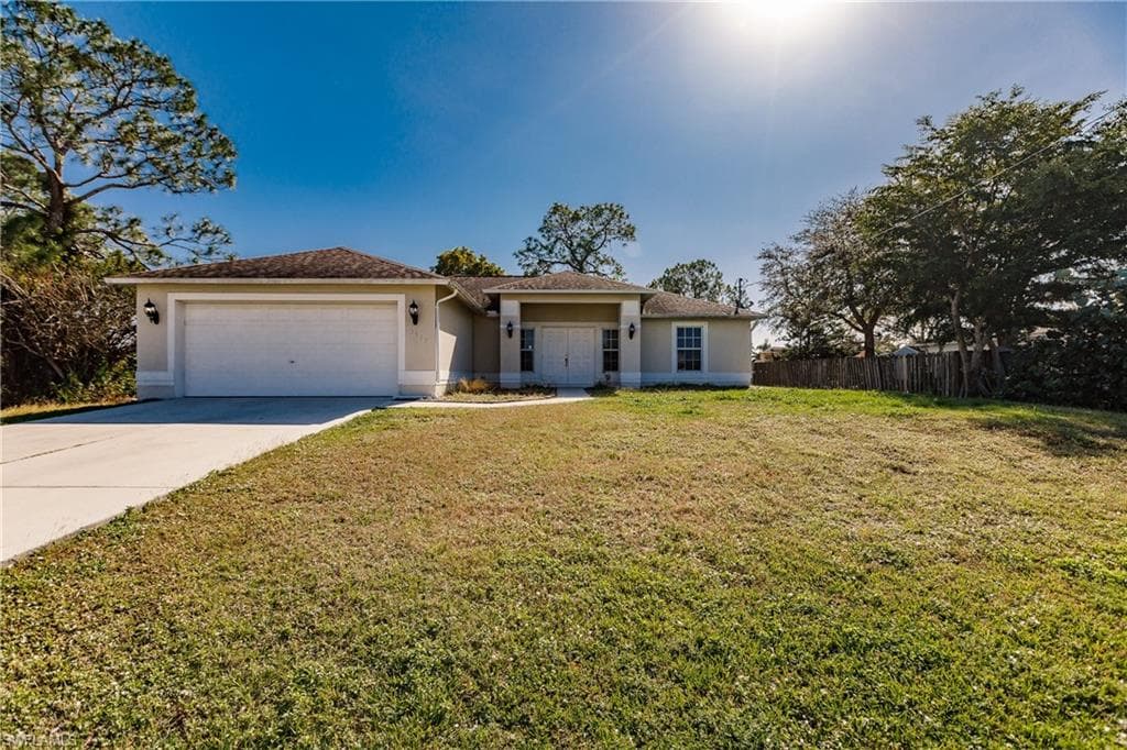 3507 NE 13th AVE CAPE CORAL, FL 33909
