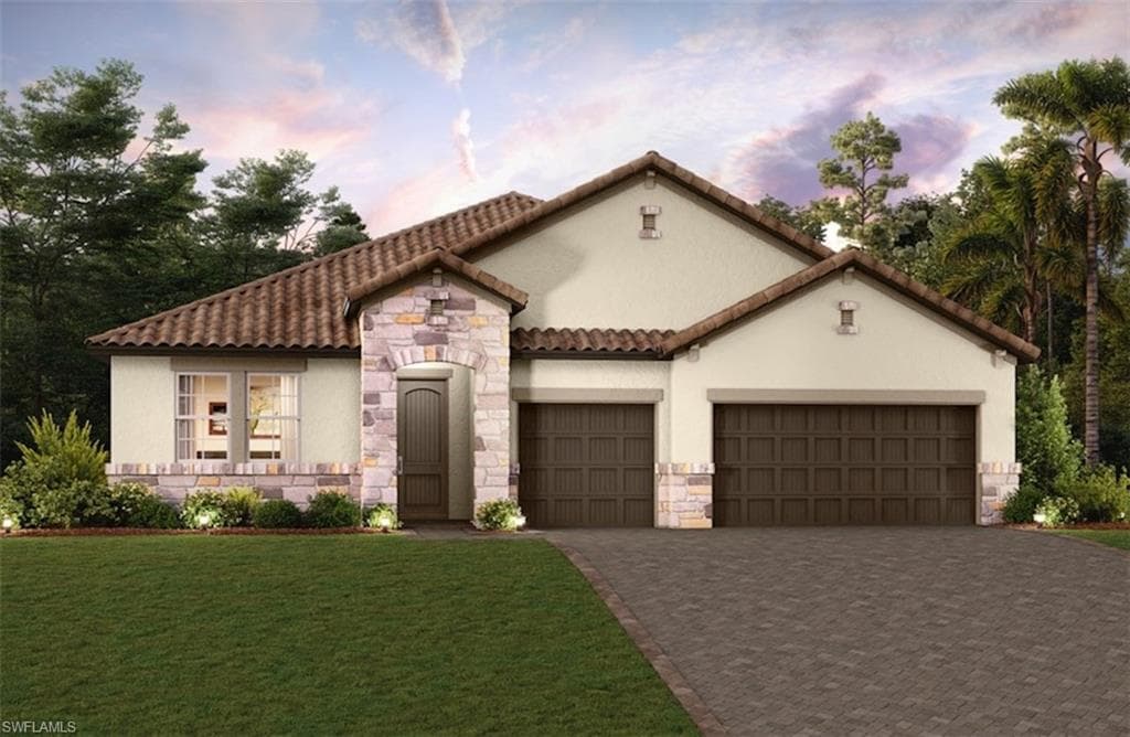 2026 Grove DR NAPLES, FL 34120