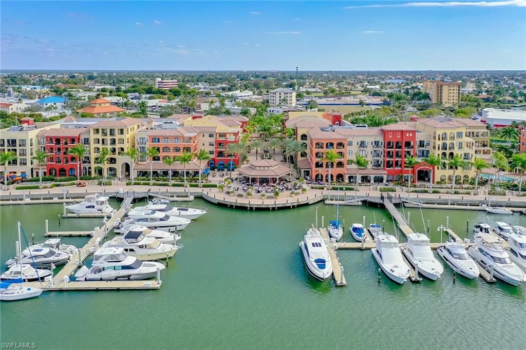 720 Collier BLVD 502 MARCO ISLAND, FL 34145