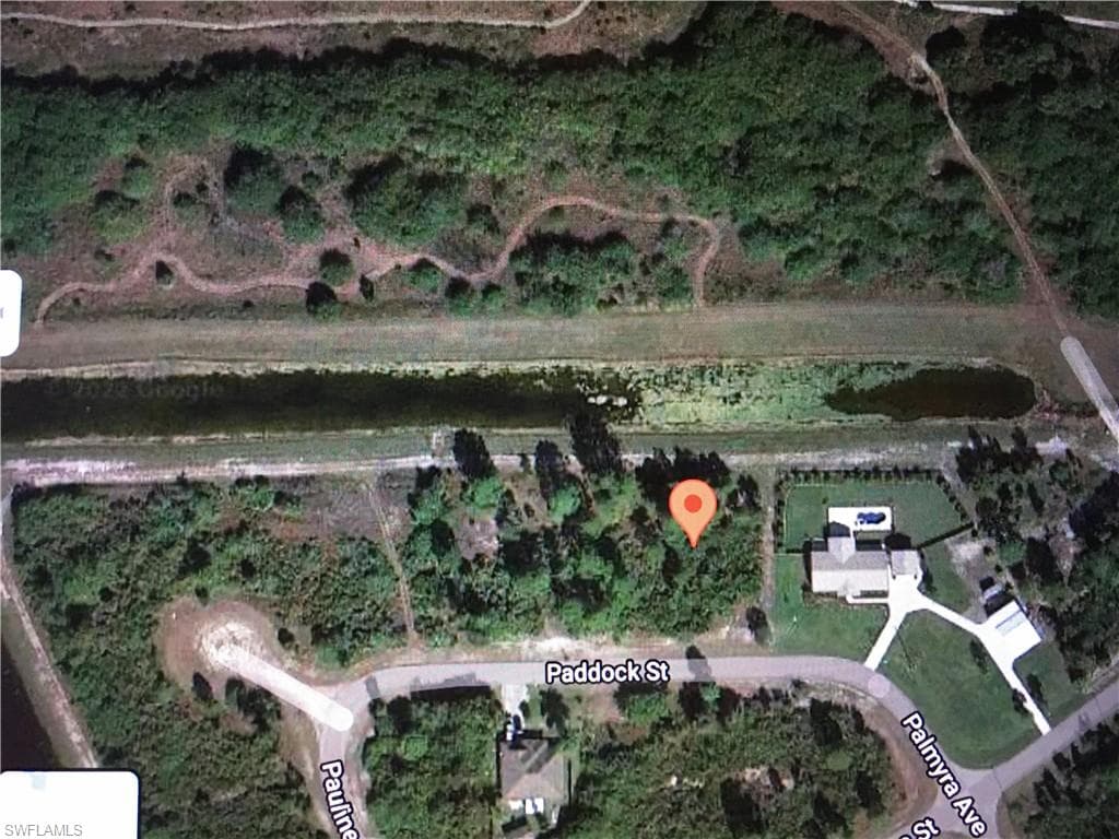 221 Paddock ST LEHIGH ACRES, FL 33974