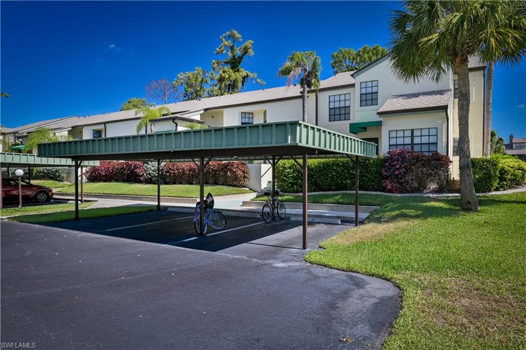 17220 Terraverde CIR 6 FORT MYERS, FL 33908