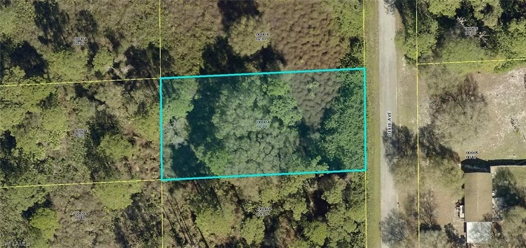 1619 Dixie AVE LEHIGH ACRES, FL 33972