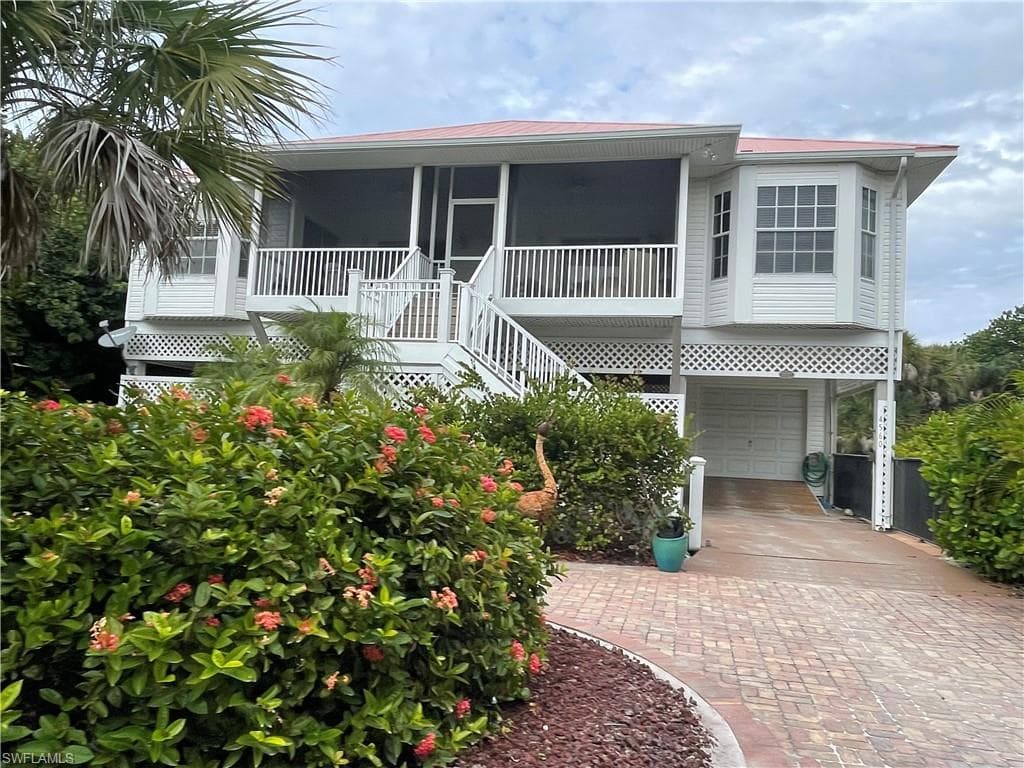 4560 Escondido LN CAPTIVA, FL 33924