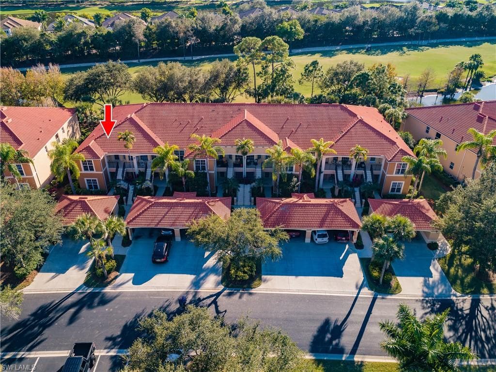 11091 Corsia Trieste WAY 101 BONITA SPRINGS, FL 34135