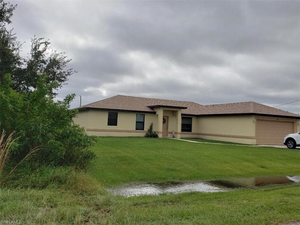148 Partridge ST LEHIGH ACRES, FL 33974