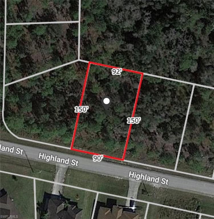 437 Highland ST LEHIGH ACRES, FL 33974