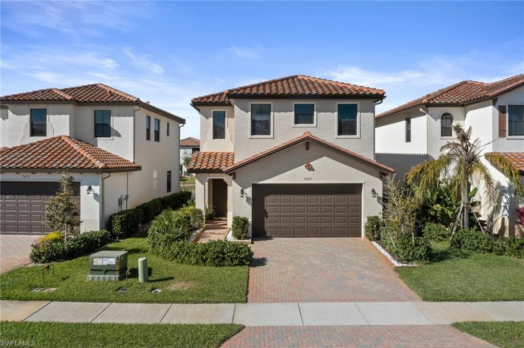 5429 Cameron DR AVE MARIA, FL 34142