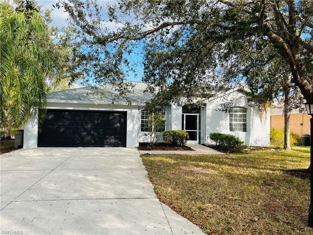 17381 Stepping Stone DR FORT MYERS, FL 33967