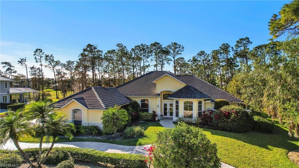 13455 Pond Apple DR E NAPLES, FL 34119