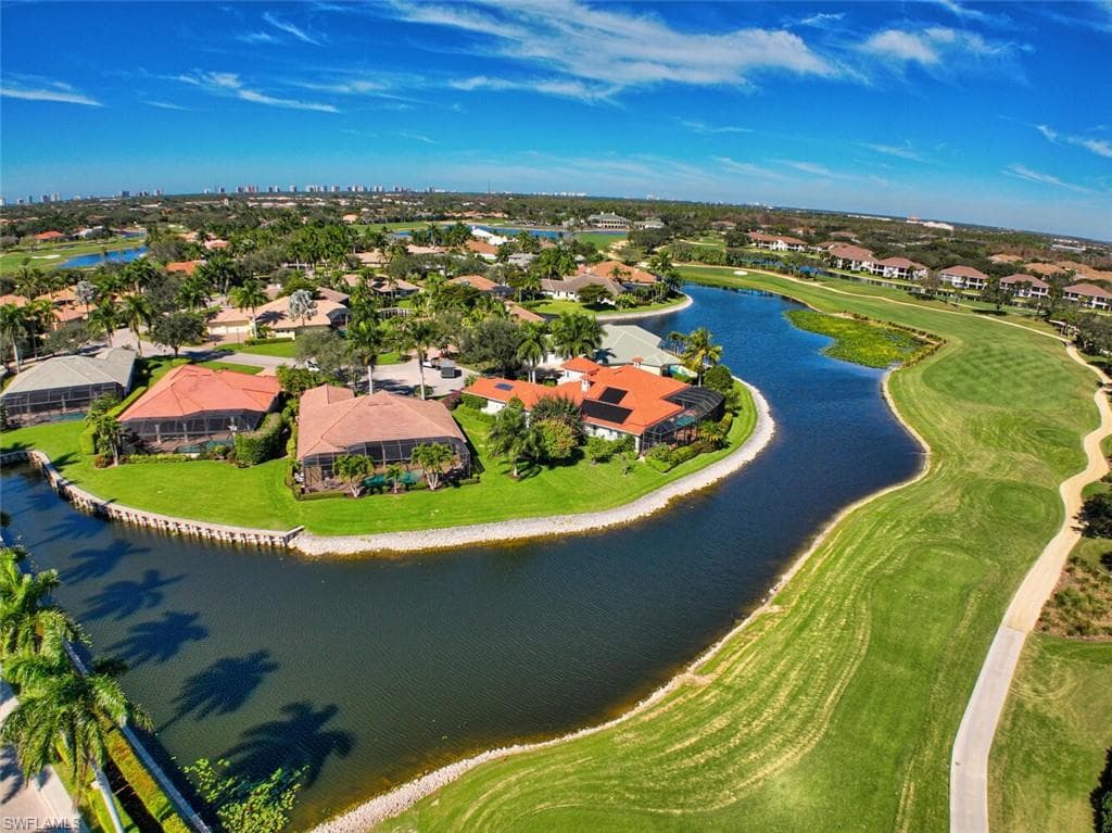 3012 Hendon CT NAPLES, FL 34105