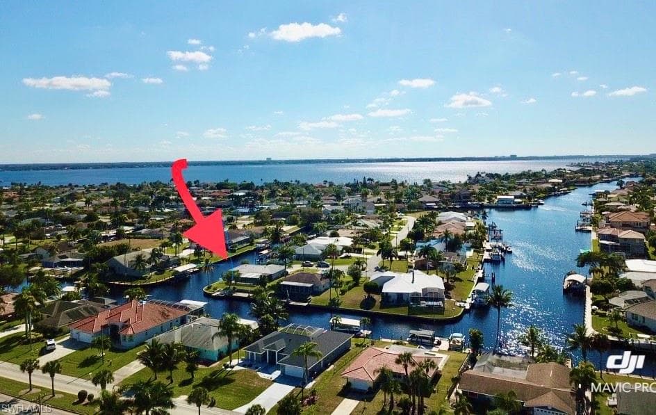 2511 SE 22nd AVE CAPE CORAL, FL 33904