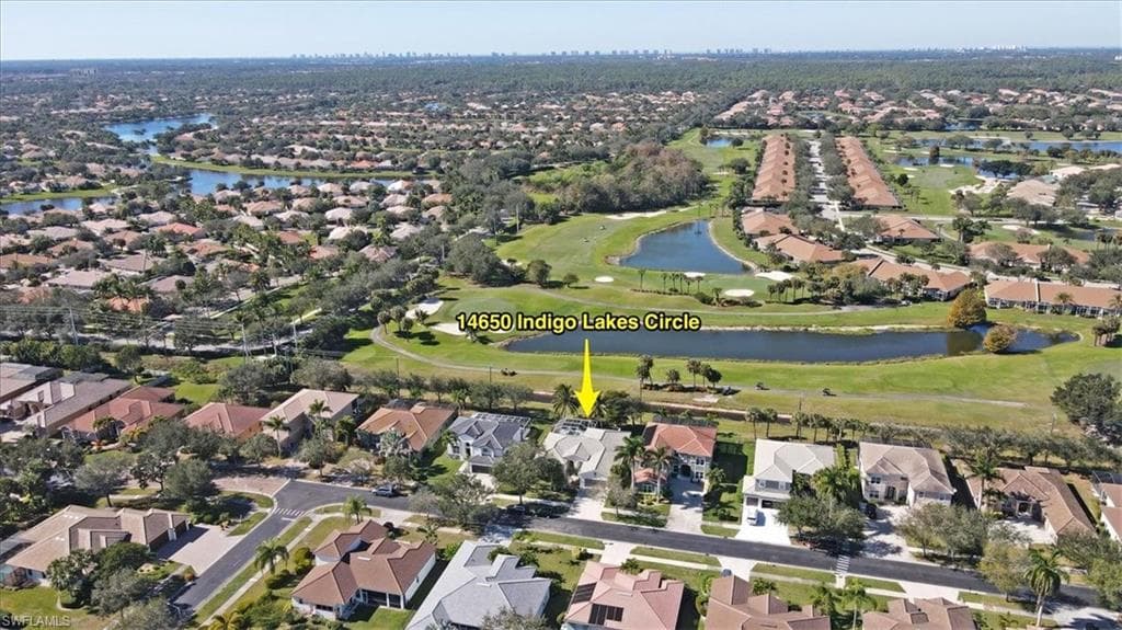 14650 Indigo Lakes CIR NAPLES, FL 34119