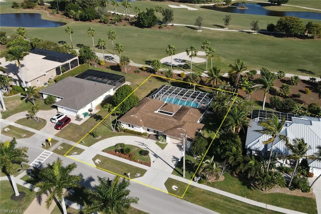 1500 Jamaica CT MARCO ISLAND, FL 34145
