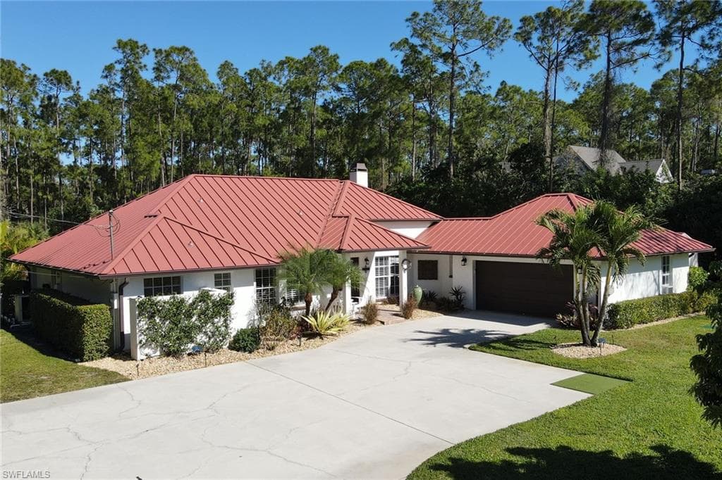 5071 Boxwood WAY NAPLES, FL 34116