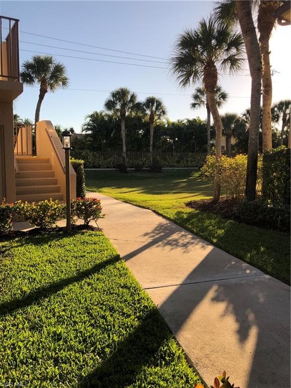 4270 Jack Frost CT 4605 NAPLES, FL 34112