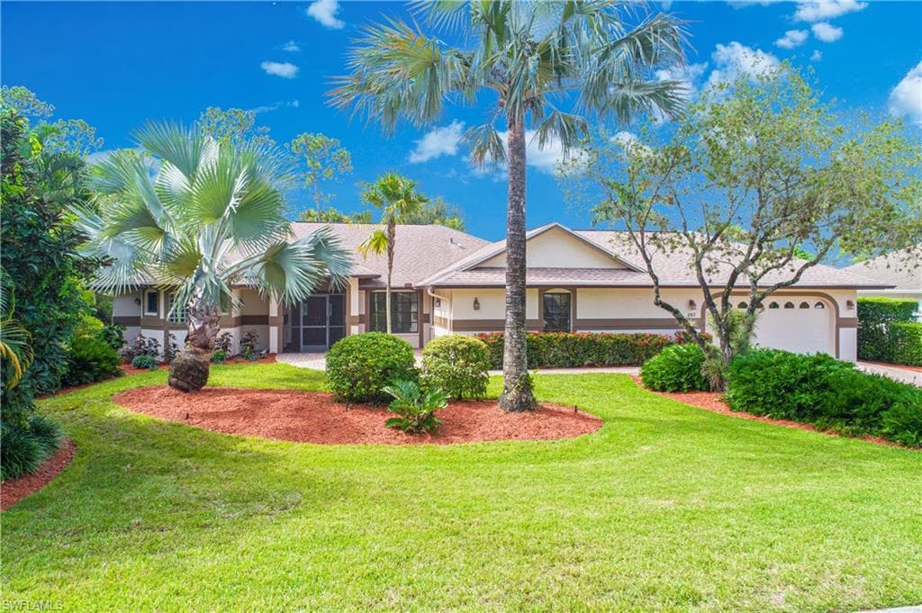 292 Turnbury WAY NAPLES, FL 34110