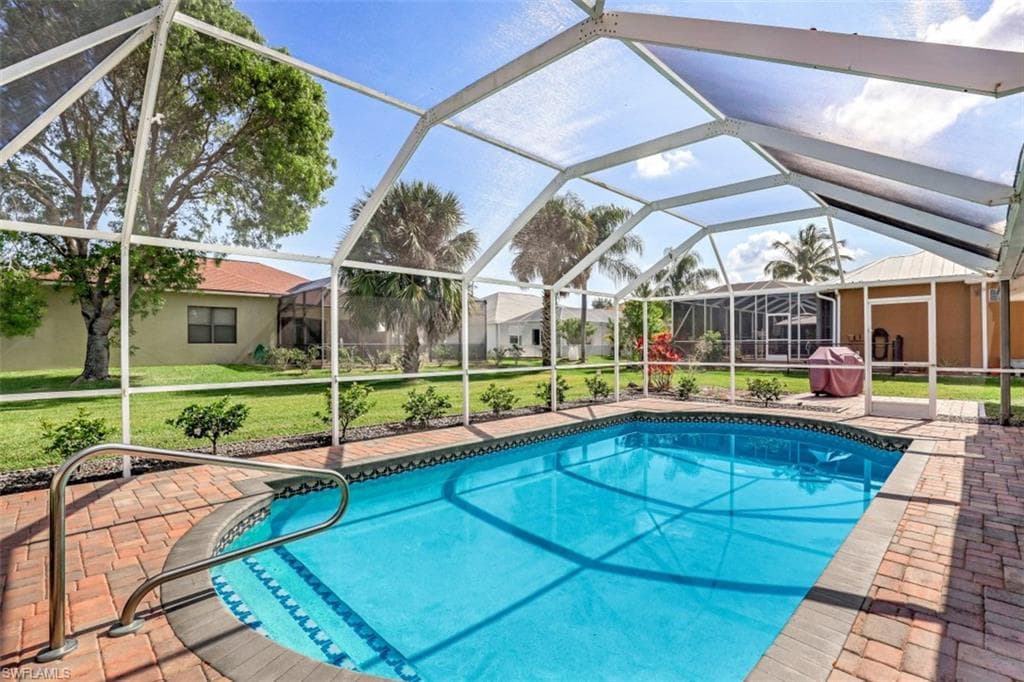 2317 El Dorado PKY W CAPE CORAL, FL 33914