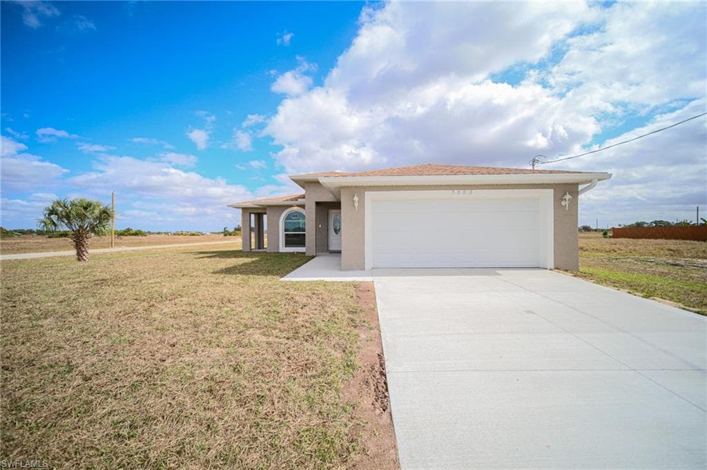 7002 Pilgrim CT LABELLE, FL 33935