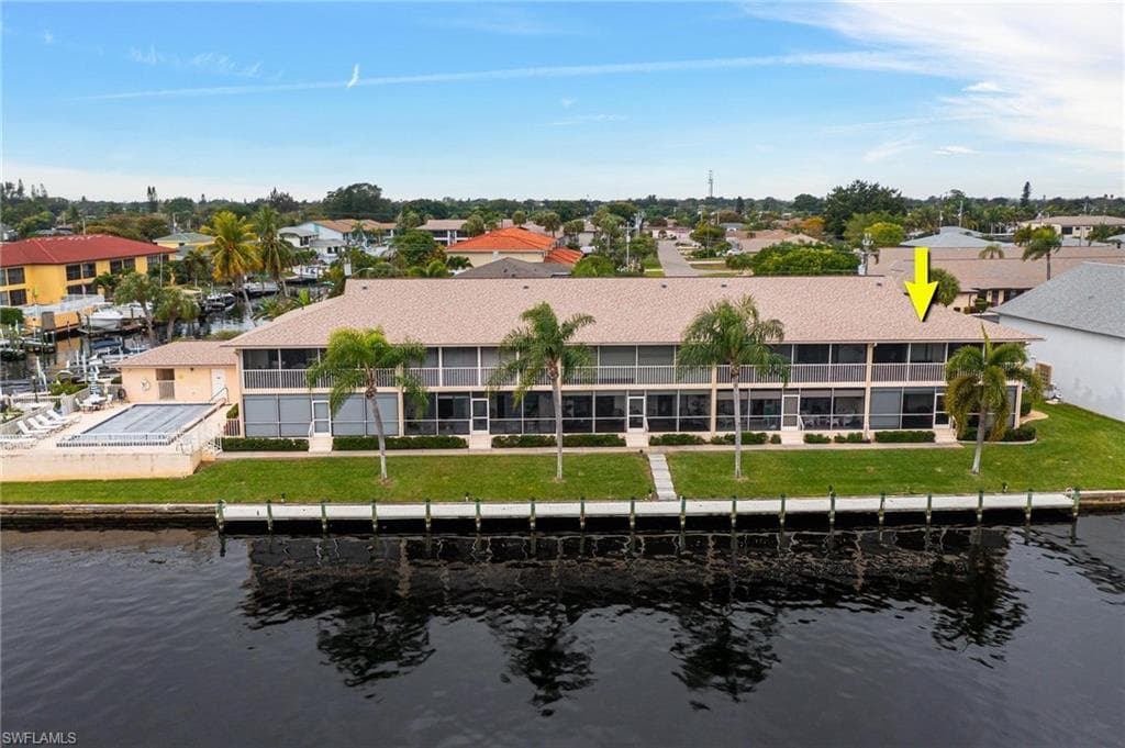 3943 SE 11th PL 201 CAPE CORAL, FL 33904