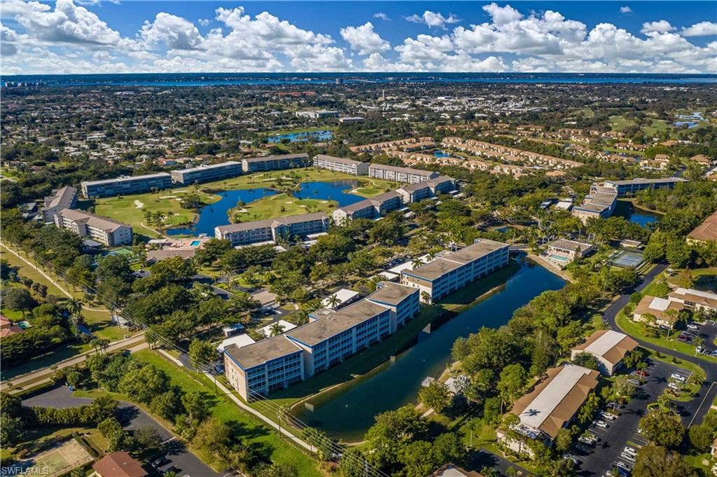 14931 Park Lake DR PH02 FORT MYERS, FL 33919