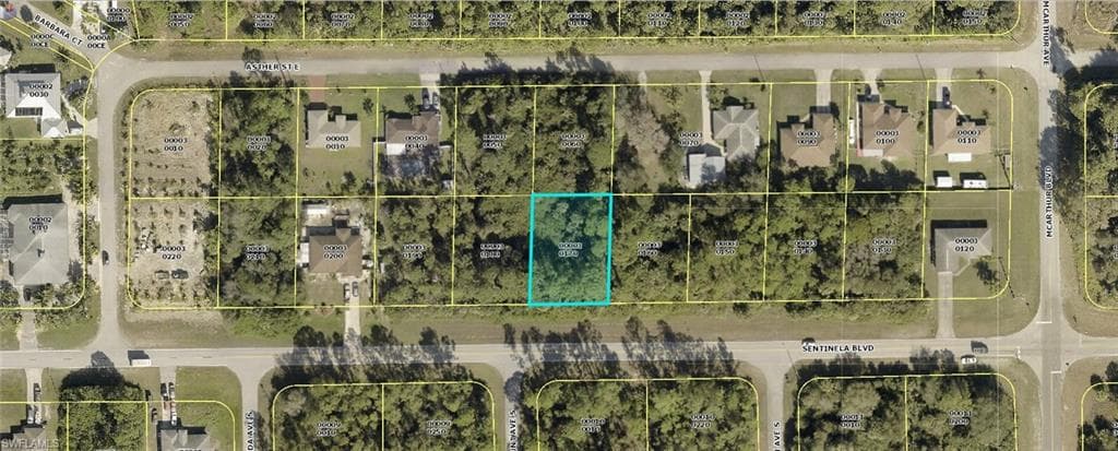 931 Sentinela BLVD LEHIGH ACRES, FL 33974