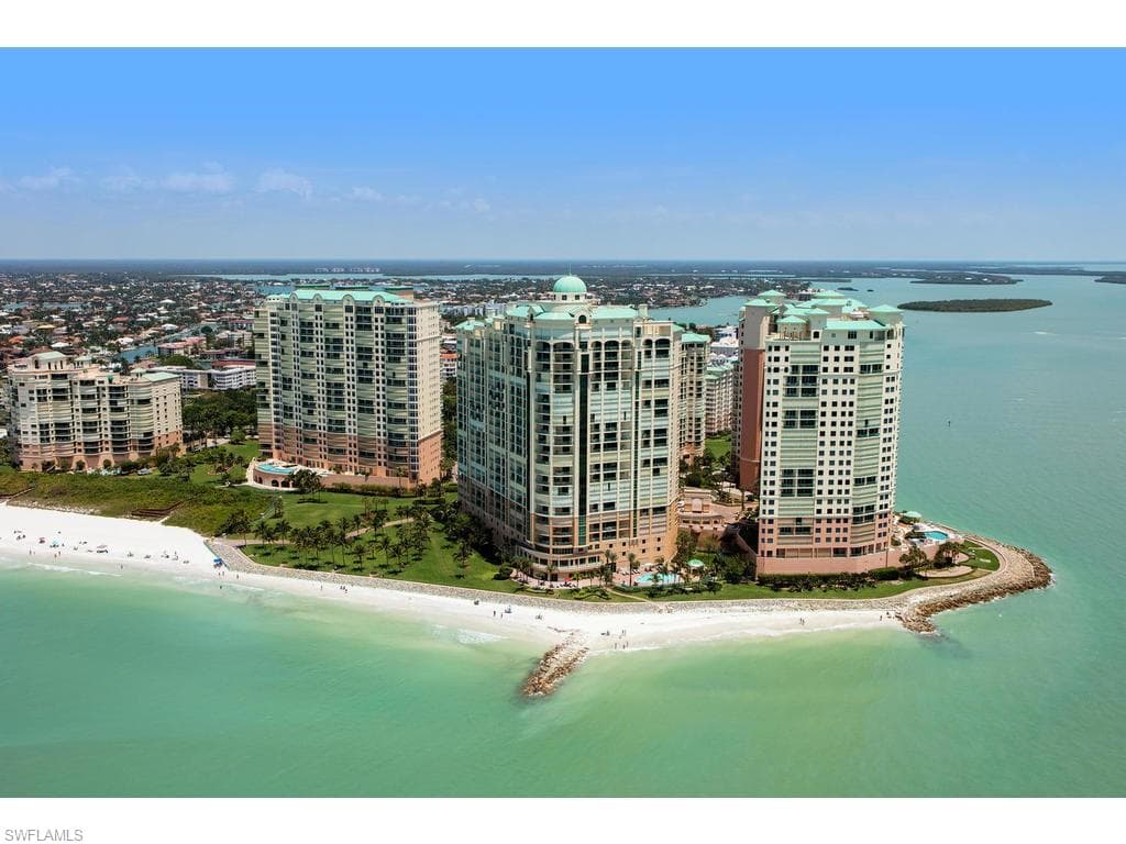 960 Cape Marco DR 506 MARCO ISLAND, FL 34145