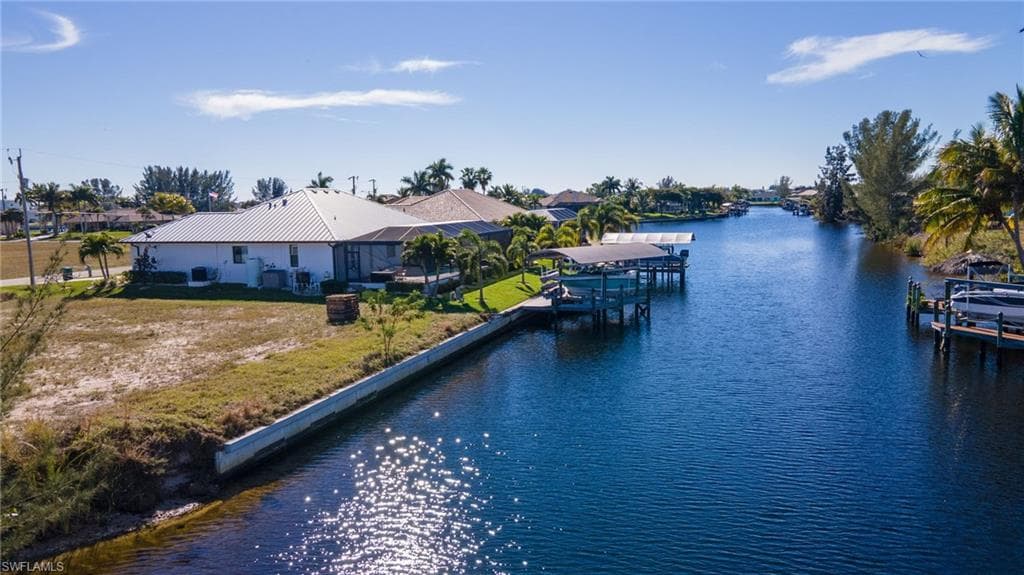 1014 NW 38th PL CAPE CORAL, FL 33993