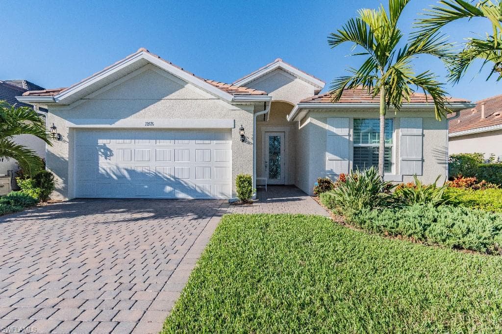 10516 Tidewater Key BLVD ESTERO, FL 33928