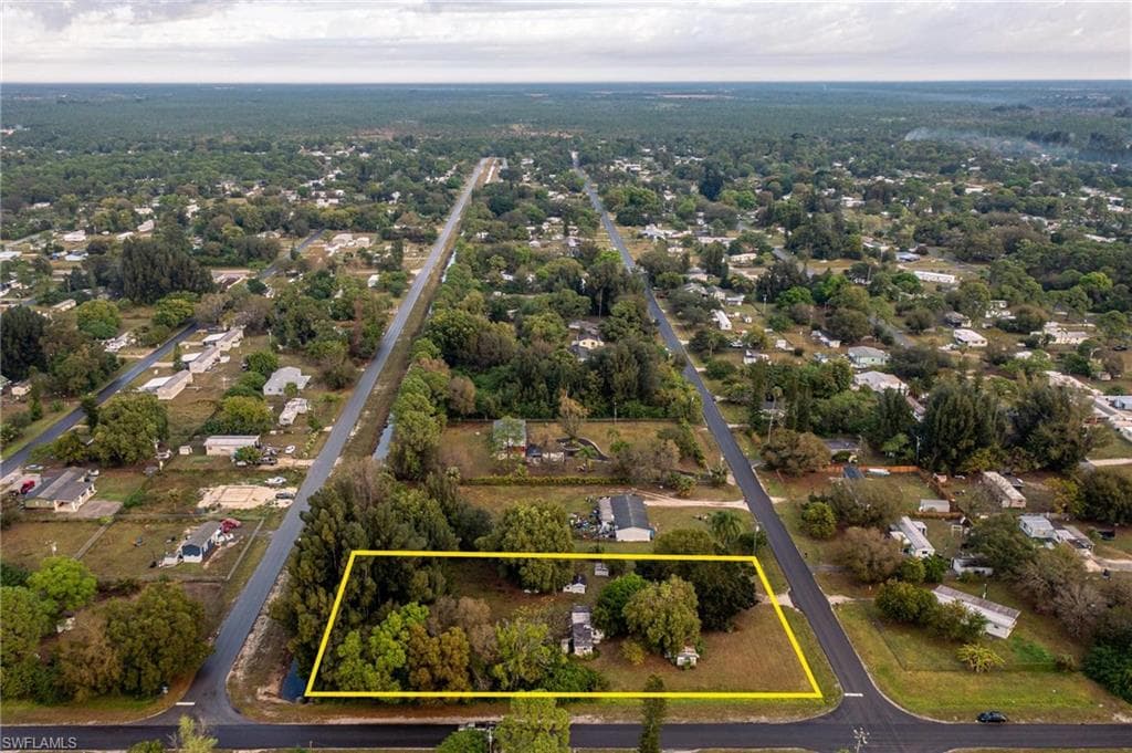 8056 Mcdaniel DR NORTH FORT MYERS, FL 33917