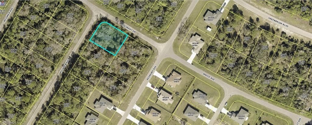 1956 Mclaren AVE LEHIGH ACRES, FL 33972