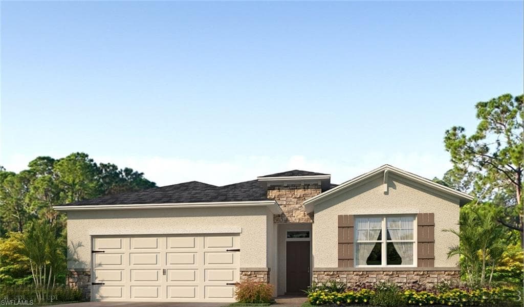 3241 Magnolia Landing LN NORTH FORT MYERS, FL 33917