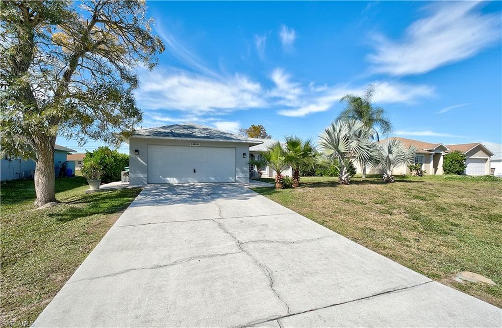 1914 NE 17th PL CAPE CORAL, FL 33909
