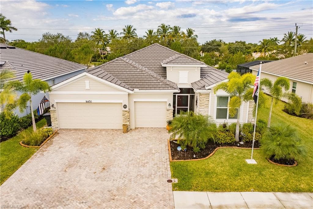 16450 Bonita Landing CIR BONITA SPRINGS, FL 34135